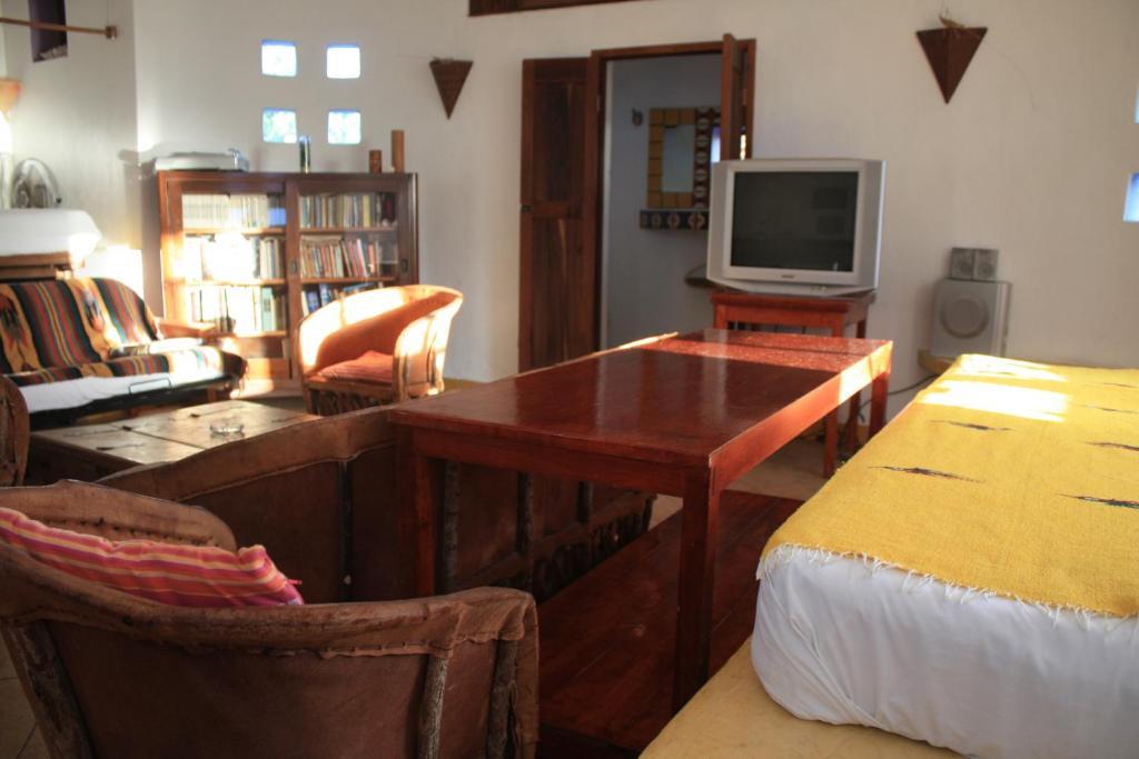 Amaranto Bed And Breakfast Косумель Номер фото