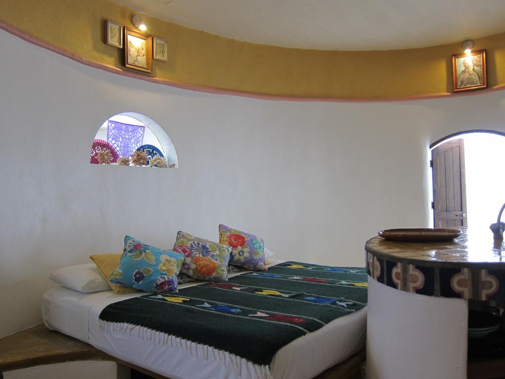 Amaranto Bed And Breakfast Косумель Экстерьер фото